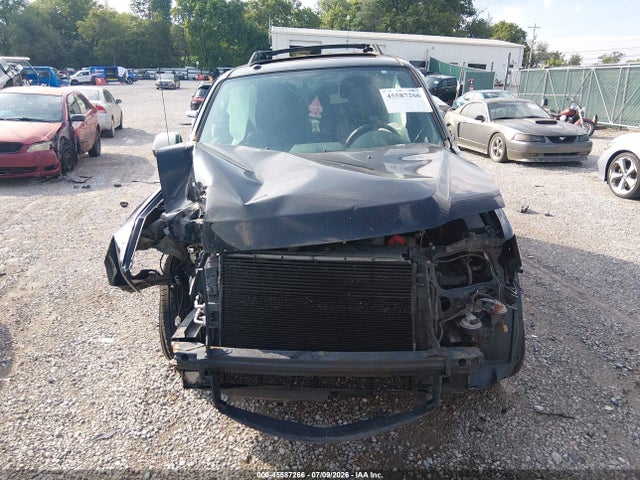 45587266 :رقم المزاد ، 1FMCU0EG6CKB02589 vin ، 2012 Ford Escape Limited مزاد بيع