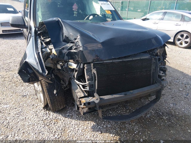 45587266 :رقم المزاد ، 1FMCU0EG6CKB02589 vin ، 2012 Ford Escape Limited مزاد بيع