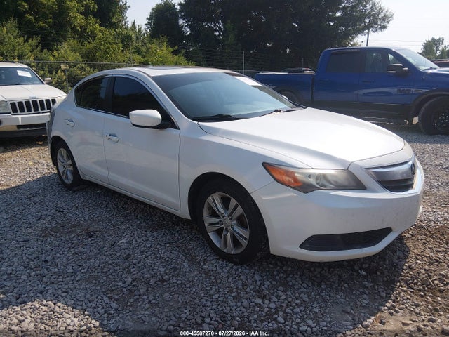 Aukcja sprzedaży 2013 Acura Ilx 2.0l, vin: 19VDE1F30DE022046, numer aukcji: 45587270