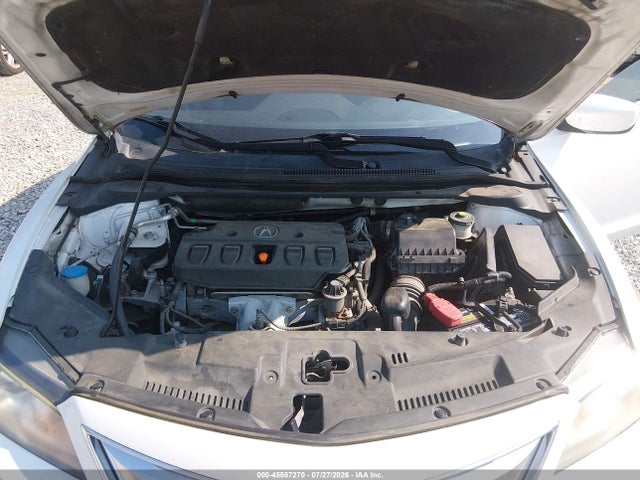 Aukcja sprzedaży 2013 Acura Ilx 2.0l, vin: 19VDE1F30DE022046, numer aukcji: 45587270