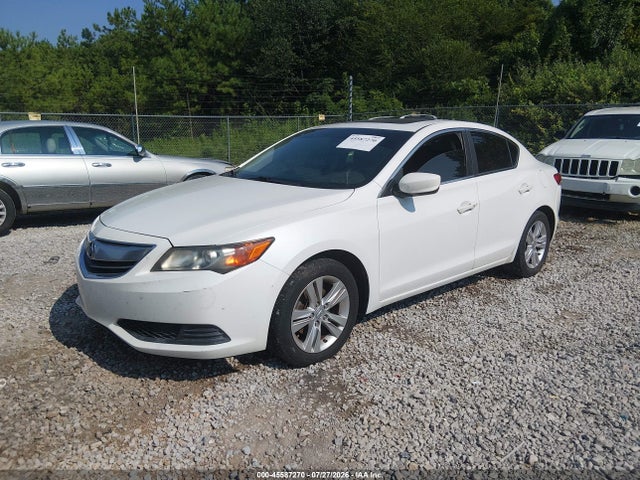 Aukcja sprzedaży 2013 Acura Ilx 2.0l, vin: 19VDE1F30DE022046, numer aukcji: 45587270