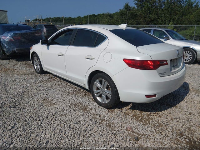 Aukcja sprzedaży 2013 Acura Ilx 2.0l, vin: 19VDE1F30DE022046, numer aukcji: 45587270
