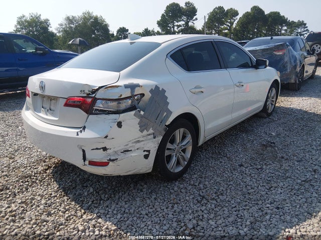 Aukcja sprzedaży 2013 Acura Ilx 2.0l, vin: 19VDE1F30DE022046, numer aukcji: 45587270