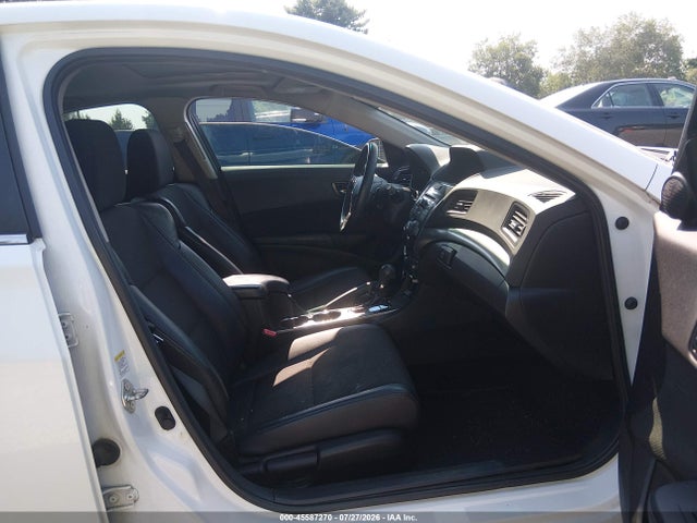 Aukcja sprzedaży 2013 Acura Ilx 2.0l, vin: 19VDE1F30DE022046, numer aukcji: 45587270