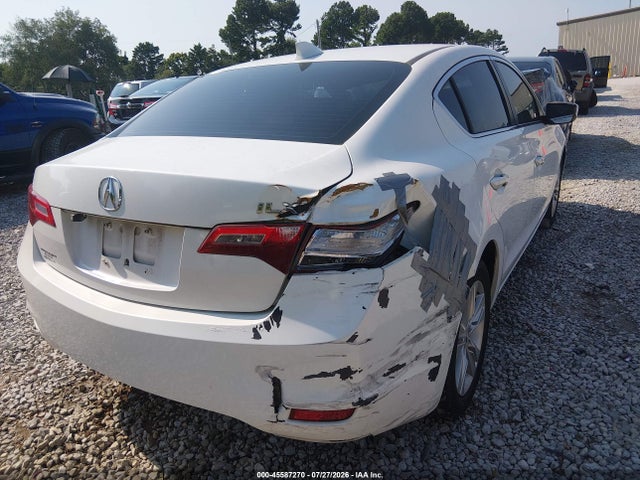 Aukcja sprzedaży 2013 Acura Ilx 2.0l, vin: 19VDE1F30DE022046, numer aukcji: 45587270