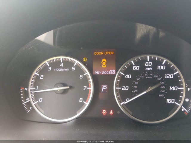 Aukcja sprzedaży 2013 Acura Ilx 2.0l, vin: 19VDE1F30DE022046, numer aukcji: 45587270
