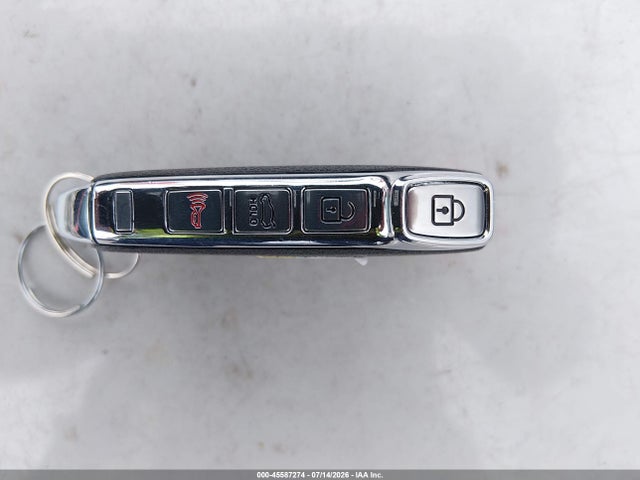 45587274 :رقم المزاد ، 3KPF34AD9LE229928 vin ، 2020 Kia Forte Gt-line مزاد بيع
