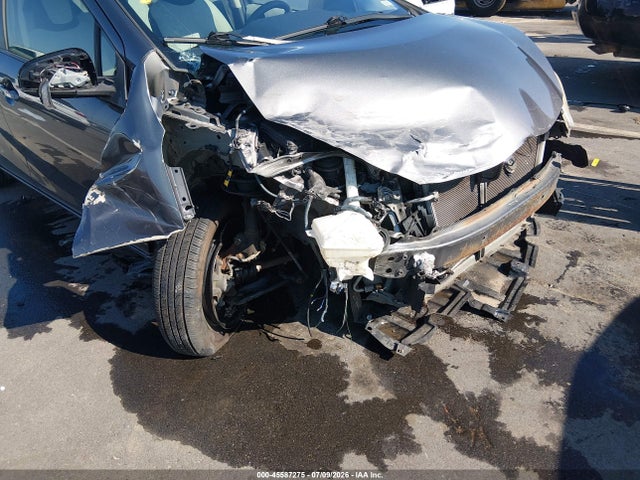 45587275 :رقم المزاد ، JTDKDTB37C1522564 vin ، 2012 Toyota Prius C Four/one/three/two مزاد بيع