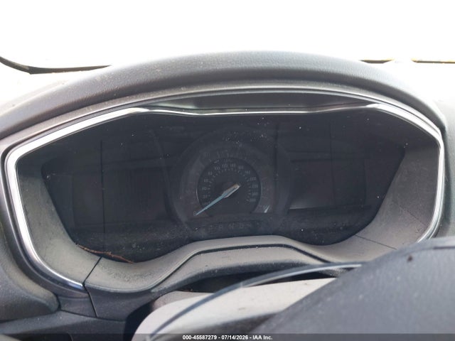 Aukcja sprzedaży 2020 Ford Fusion Se, vin: 3FA6P0HDXLR105863, numer aukcji: 45587279