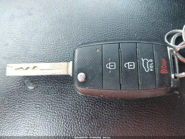 Aukcja sprzedaży 2019 Kia Sorento 2.4l Lx, vin: 5XYPGDA3XKG440041, numer aukcji: 45587281