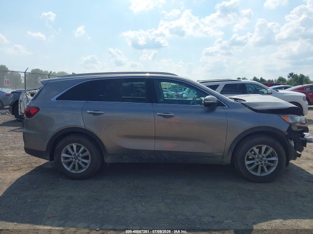 Aukcja sprzedaży 2019 Kia Sorento 2.4l Lx, vin: 5XYPGDA3XKG440041, numer aukcji: 45587281