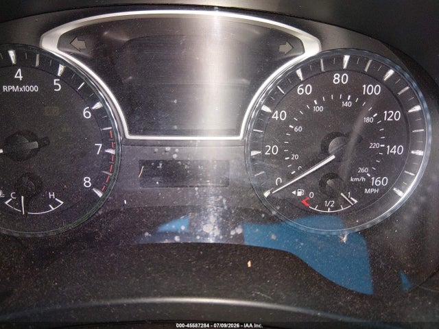 2013 Infiniti Jx35 მანქანა იყიდება აუქციონზე, vin: 5N1AL0MM5DC352127, აუქციონის ნომერი: 45587284