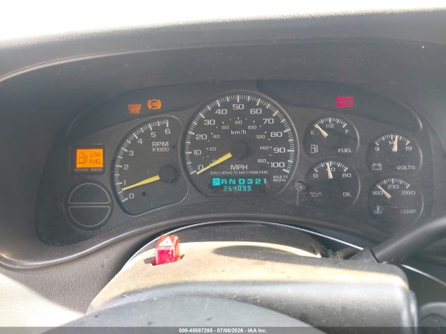 Продажа на аукционе авто 1999 Chevrolet Silverado 1500 Ls, vin: 1GCEK19V8XE214705, номер лота: 45587285