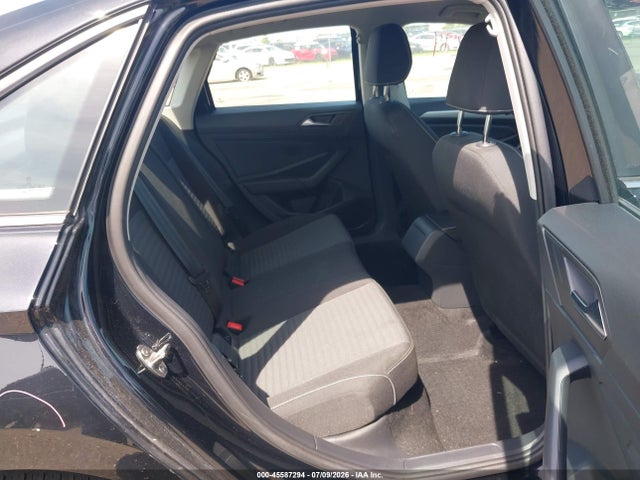 45587294 :رقم المزاد ، 3VW5X7BU3SM014921 vin ، 2025 Volkswagen Jetta 1.5t S مزاد بيع