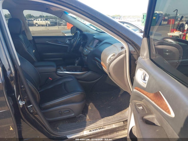 Aukcja sprzedaży 2013 Infiniti Jx35, vin: 5N1AL0MM2DC353073, numer aukcji: 45587296