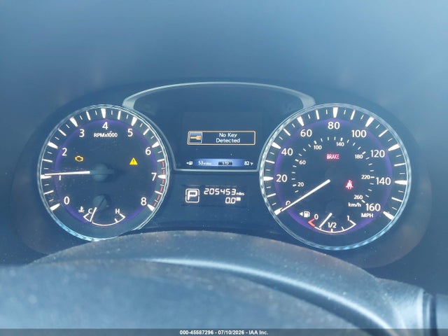Aukcja sprzedaży 2013 Infiniti Jx35, vin: 5N1AL0MM2DC353073, numer aukcji: 45587296