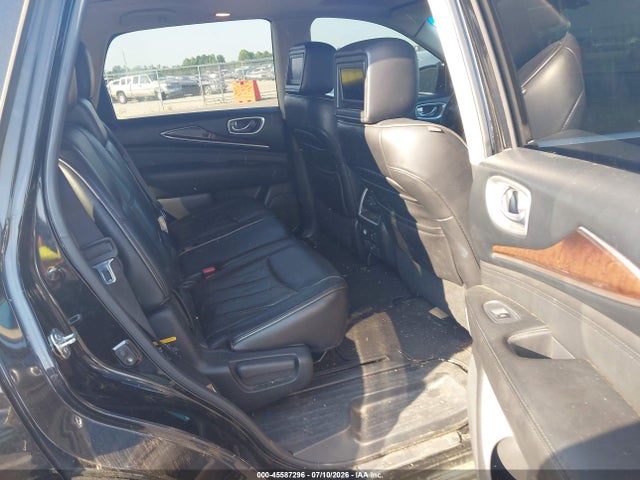 Aukcja sprzedaży 2013 Infiniti Jx35, vin: 5N1AL0MM2DC353073, numer aukcji: 45587296
