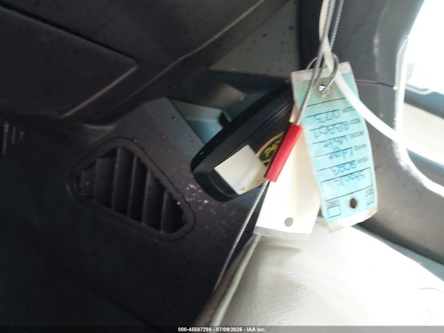 45587298 :رقم المزاد ، 2FMPK4J9XRBA07073 vin ، 2024 Ford Edge Sel مزاد بيع