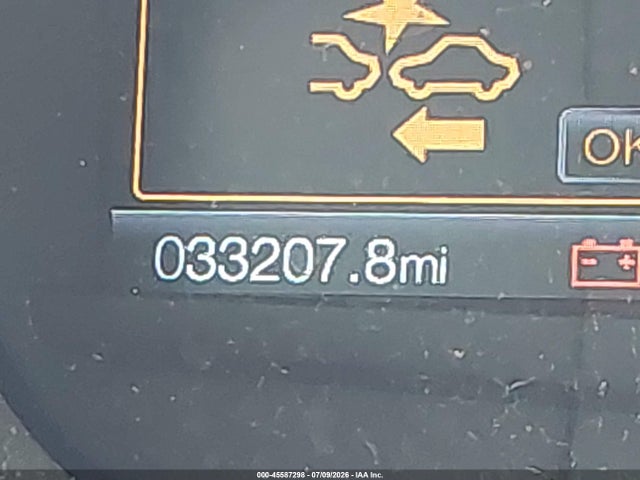 45587298 :رقم المزاد ، 2FMPK4J9XRBA07073 vin ، 2024 Ford Edge Sel مزاد بيع