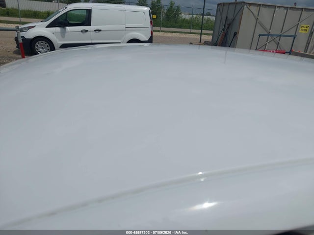1G1ZD5STXMF027556 Chevrolet Malibu Fwd Lt