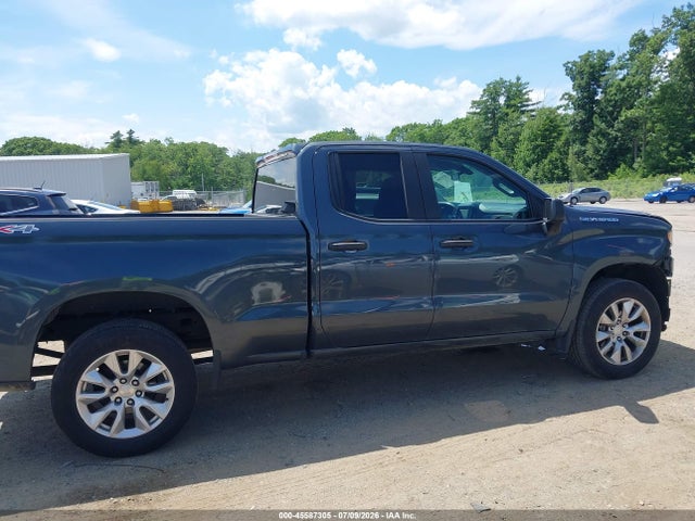 Chevrolet Silverado 1500 Custom 2019 1GCRYBEF6KZ249913 Image 13