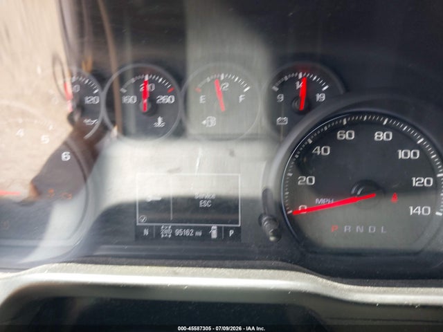 Chevrolet Silverado 1500 Custom 2019 1GCRYBEF6KZ249913 Image 7