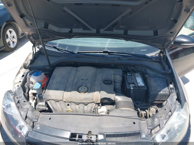 Продаж на аукціоні авто 2014 Volkswagen Golf 2.5l (a6) (no Longer Orderable), vin: WVWDB7AJ7EW007611, номер лоту: 45587316