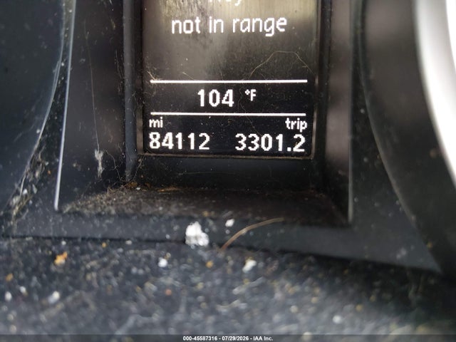 Продаж на аукціоні авто 2014 Volkswagen Golf 2.5l (a6) (no Longer Orderable), vin: WVWDB7AJ7EW007611, номер лоту: 45587316