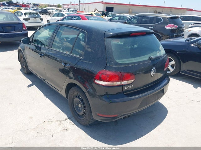 Продаж на аукціоні авто 2014 Volkswagen Golf 2.5l (a6) (no Longer Orderable), vin: WVWDB7AJ7EW007611, номер лоту: 45587316