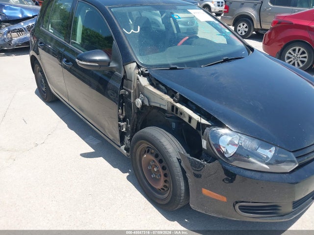 Продаж на аукціоні авто 2014 Volkswagen Golf 2.5l (a6) (no Longer Orderable), vin: WVWDB7AJ7EW007611, номер лоту: 45587316