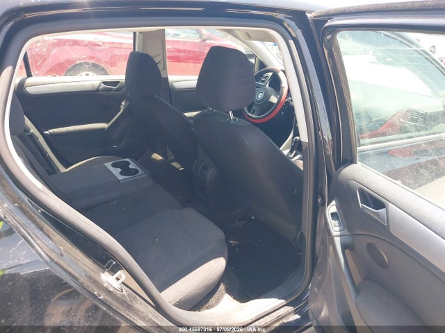 Продаж на аукціоні авто 2014 Volkswagen Golf 2.5l (a6) (no Longer Orderable), vin: WVWDB7AJ7EW007611, номер лоту: 45587316
