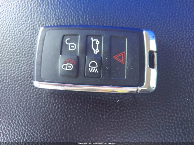 45587321 :رقم المزاد ، SALWS2RU5MA776106 vin ، 2021 Land Rover Range Rover Sport Hst Mhev مزاد بيع