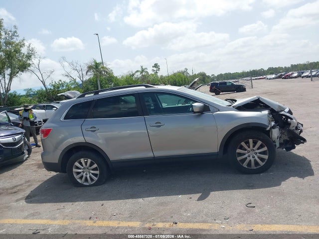 Aukcja sprzedaży 2009 Mazda Cx-9 Sport, vin: JM3TB38A990177611, numer aukcji: 45587320
