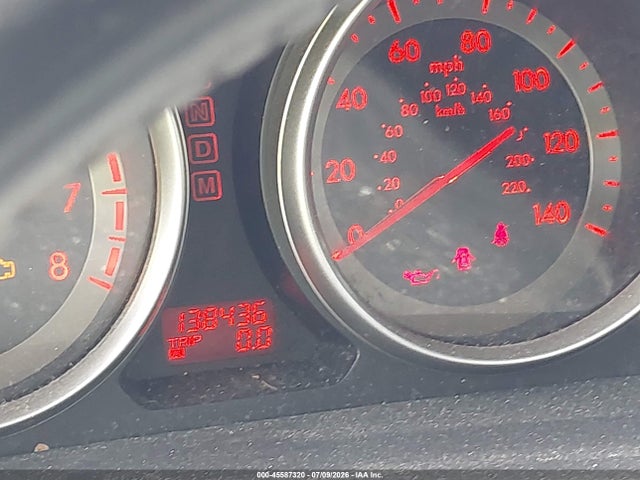 Aukcja sprzedaży 2009 Mazda Cx-9 Sport, vin: JM3TB38A990177611, numer aukcji: 45587320