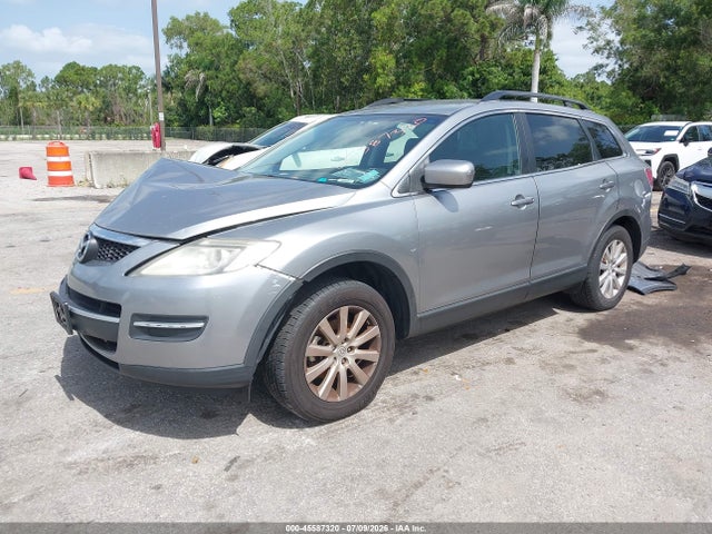 Aukcja sprzedaży 2009 Mazda Cx-9 Sport, vin: JM3TB38A990177611, numer aukcji: 45587320