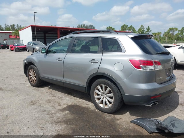 Aukcja sprzedaży 2009 Mazda Cx-9 Sport, vin: JM3TB38A990177611, numer aukcji: 45587320