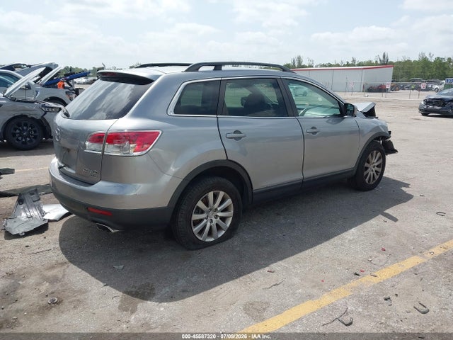 Aukcja sprzedaży 2009 Mazda Cx-9 Sport, vin: JM3TB38A990177611, numer aukcji: 45587320