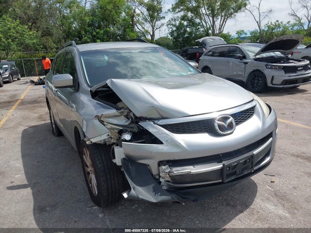 Aukcja sprzedaży 2009 Mazda Cx-9 Sport, vin: JM3TB38A990177611, numer aukcji: 45587320