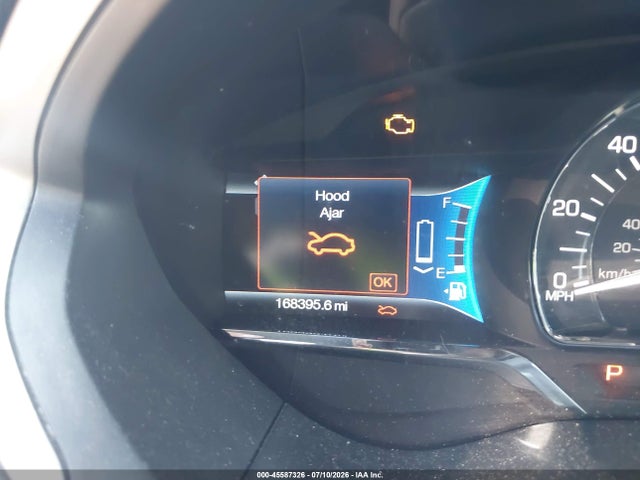 Aukcja sprzedaży 2013 Lincoln Mkz Hybrid, vin: 3LN6L2LU7DR823862, numer aukcji: 45587326