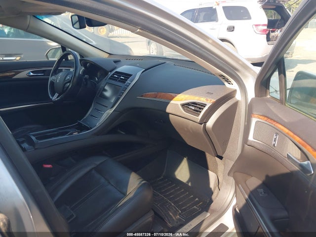 Aukcja sprzedaży 2013 Lincoln Mkz Hybrid, vin: 3LN6L2LU7DR823862, numer aukcji: 45587326