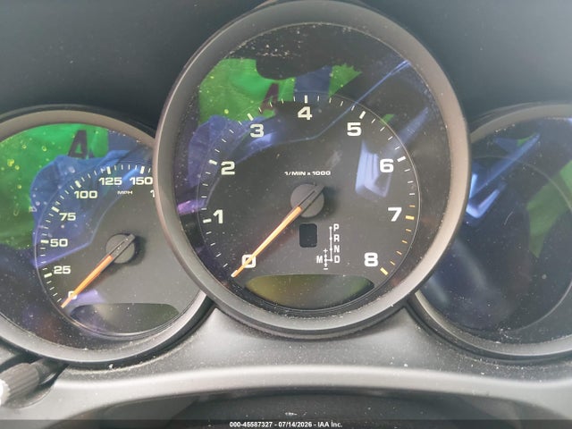 Porsche Macan 2021 WP1AA2A55MLB05093 Image 15