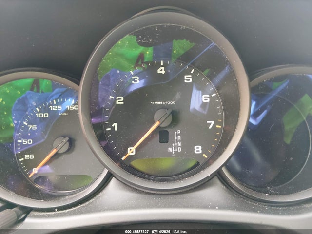 Porsche Macan 2021 WP1AA2A55MLB05093 Image 7