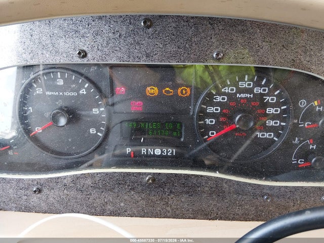 Ford F53 2015 1F66F5DYXE0A17002 Image 7
