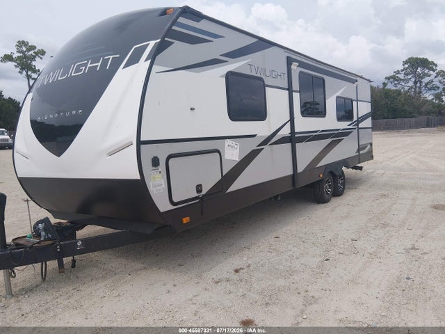 Cruiser Twilight Signature 2021 5RXPB3125M1476199 Image 2