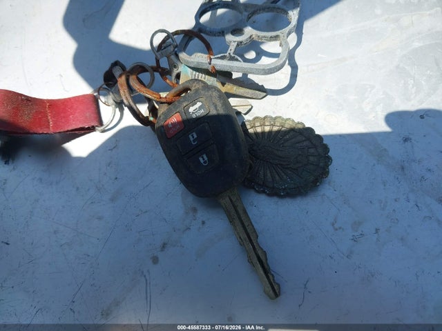 Toyota COROLLA LE 2017 2T1BURHE4HC796982 Image 11
