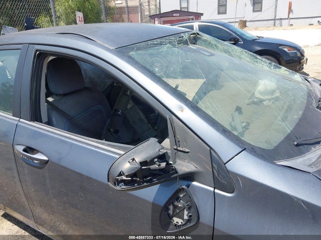 Toyota COROLLA LE 2017 2T1BURHE4HC796982 Image 17