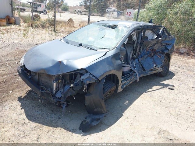 Toyota COROLLA LE 2017 2T1BURHE4HC796982 Image 2