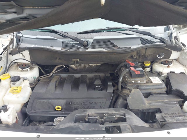 1C4NJPBB3GD721166 Jeep Patriot Sport