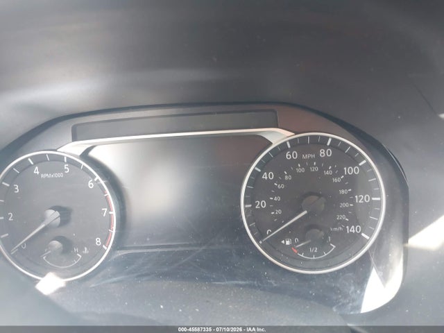 Продаж на аукціоні авто 2020 Nissan Altima S Fwd, vin: 1N4BL4BV4LC181712, номер лоту: 45587335