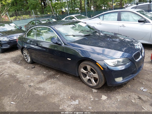 Auction sale of the 2008 Bmw 328i, vin: WBAWL13578PX11581, lot number: 45587339